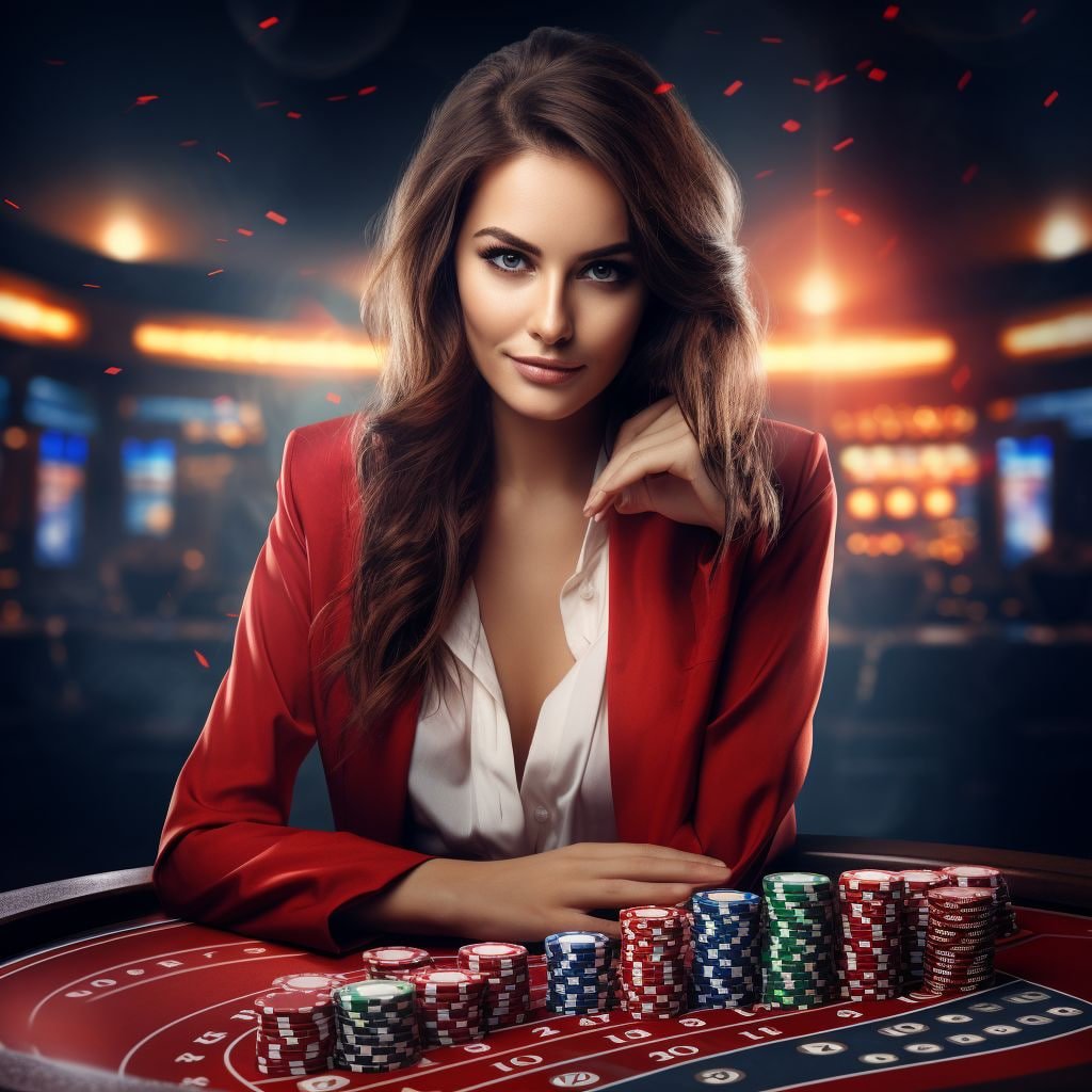 00win casino trực tuyến